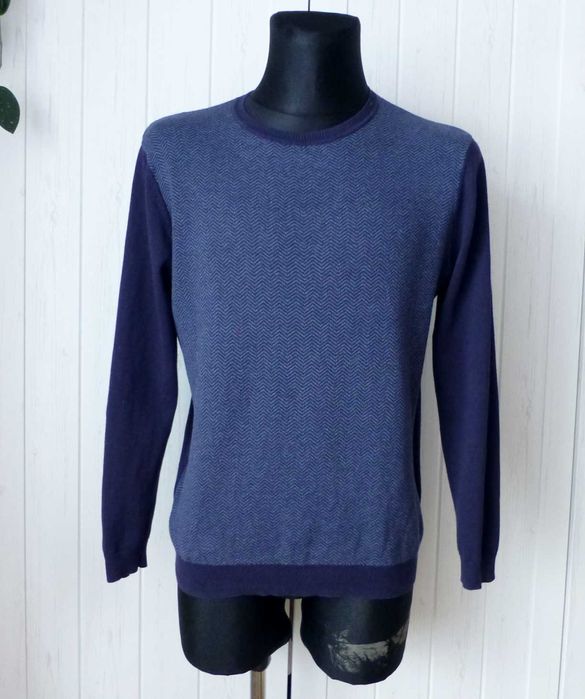 Męski sweter Red Herring M