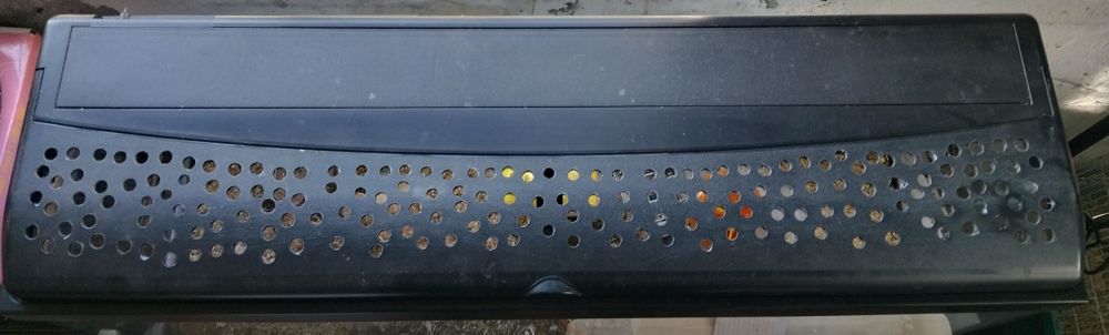 Aquário para hamster