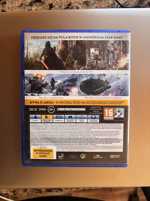 Star Wars Battlefront