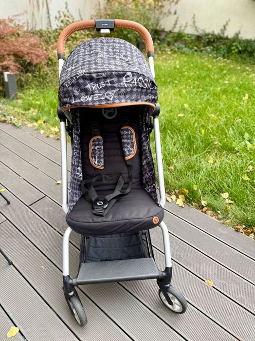 Wózek spacerowy Cybex Eezy S