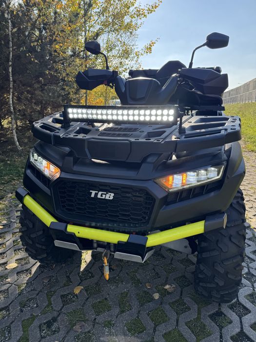 Tgb