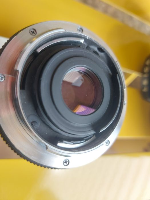 Leica Elmarit R 2.8/35mm