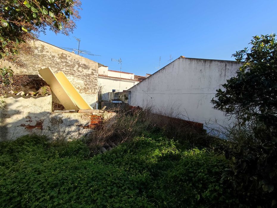 Casa de Aldeia em Sousel