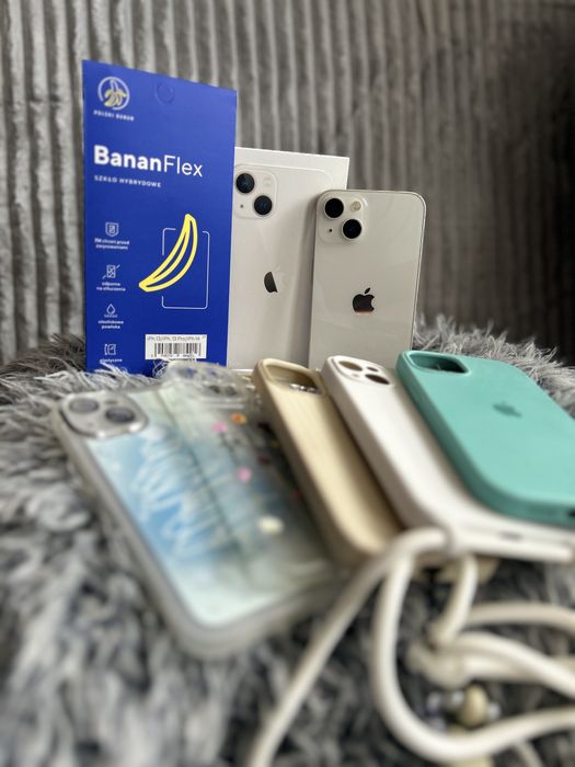 iPhone 13 128Gb - Starlight