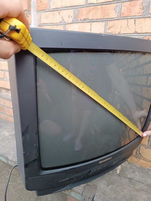 Телевізор GoldStar