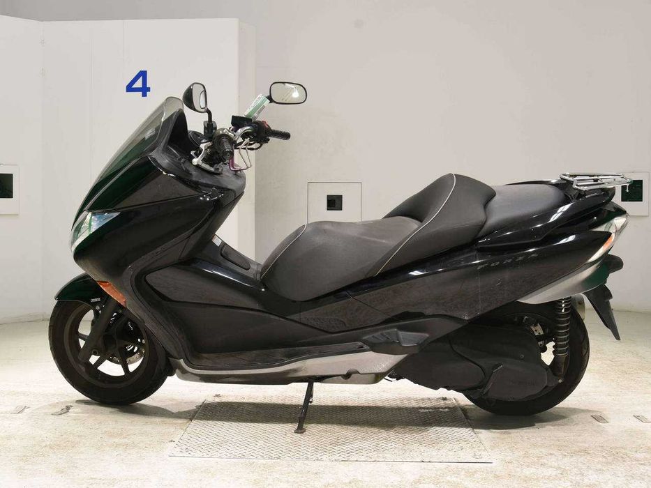 Скутер з Японії Honda Forza 250Z MF10 ABS з документами в АртМото Суми