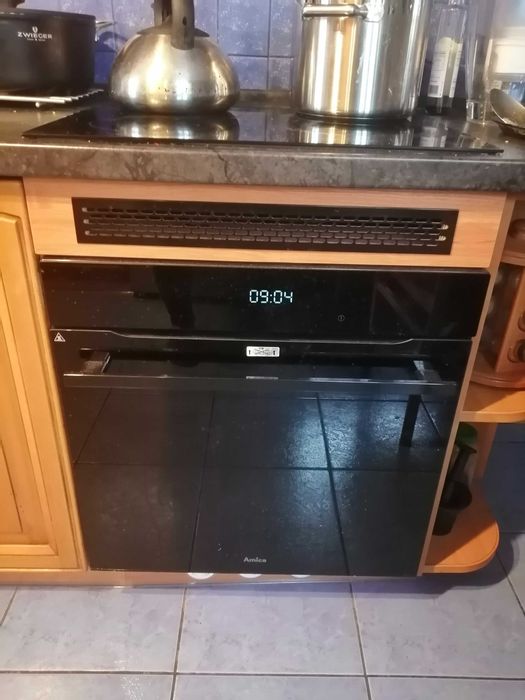 płyta gazowa solgaz