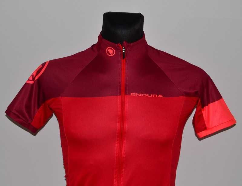 Endura WMS Hyperon damska koszulka rowerowa_ M