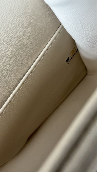Сумка Classic Flap 25см