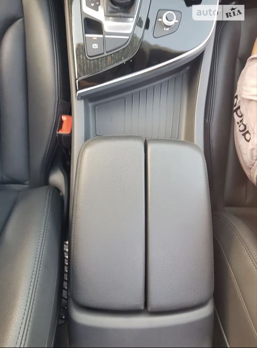 Продажа Audi Q7 Premium Plus