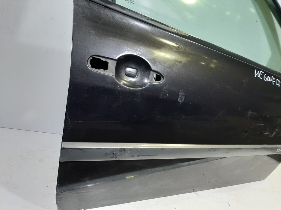 Porta frente direita RENAULT Megane II Break Société (KM_)