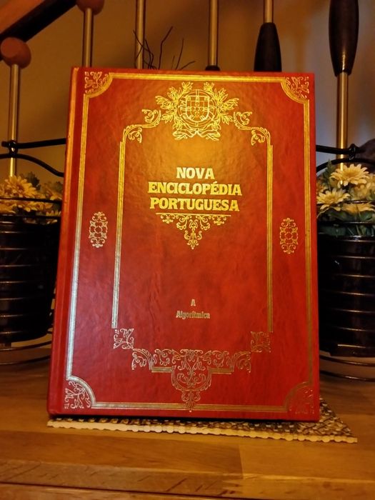 Enciclopédia Portuguesa