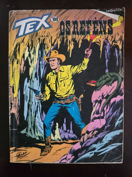 Tex 199_RioGrafica