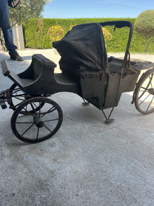 Vendo carro de coleção