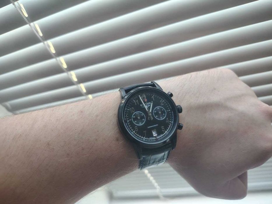 Часы Elysee The Signature 80663