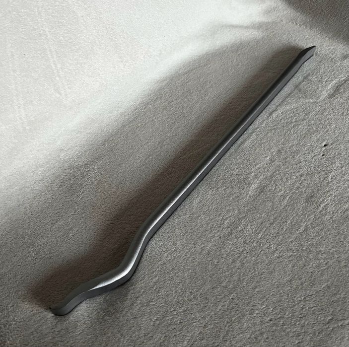 Łom montażowy CHROM HAZET 652-24