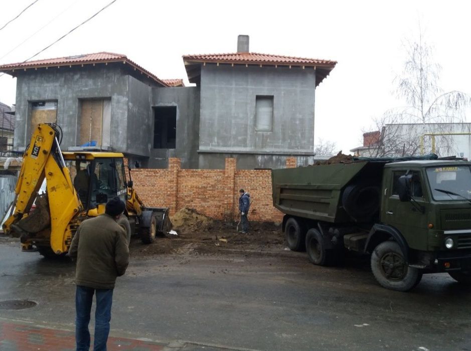 Грузовые перевозки камаз самосвал вывоз мусора грузчики