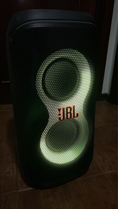 JBL PartyBox Club 120
