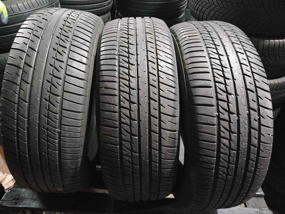 Шини резина літо 255/65 R17 Marshal Matrac X3 Asymetric