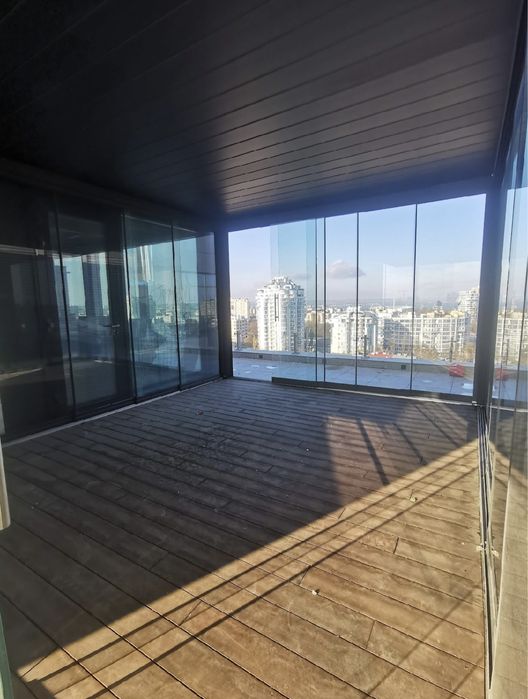 Продам Пентхаус Граф на Азарова без Комиссии вид на море