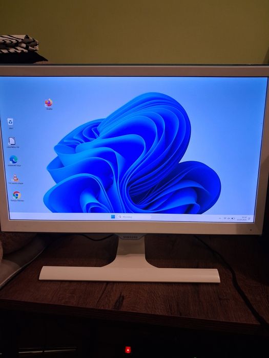 Monitor Samsung 21,5"