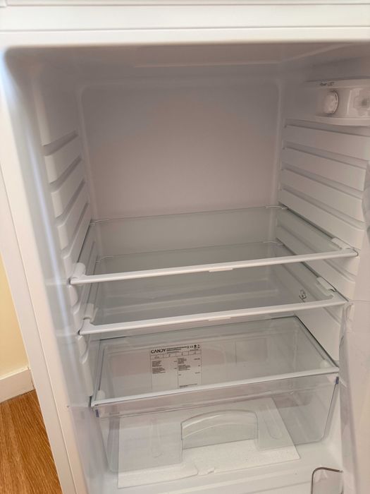 Frigorífico Candy 125L — Novo, Com Fatura Amazon