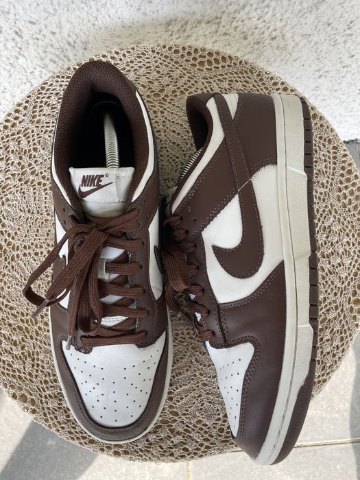 Nike Dunk Low force кроссовки