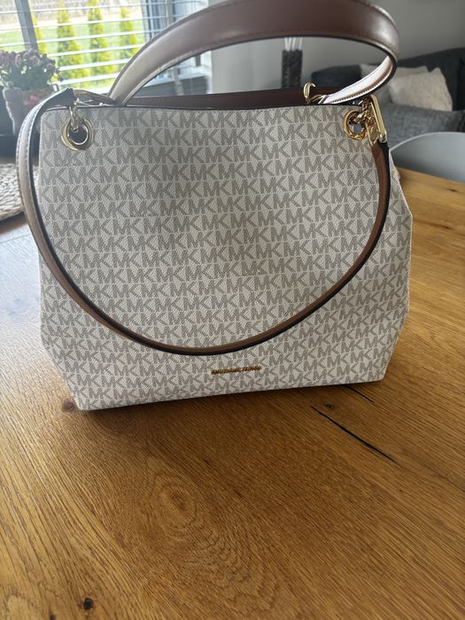 Torebka kensington michael kors