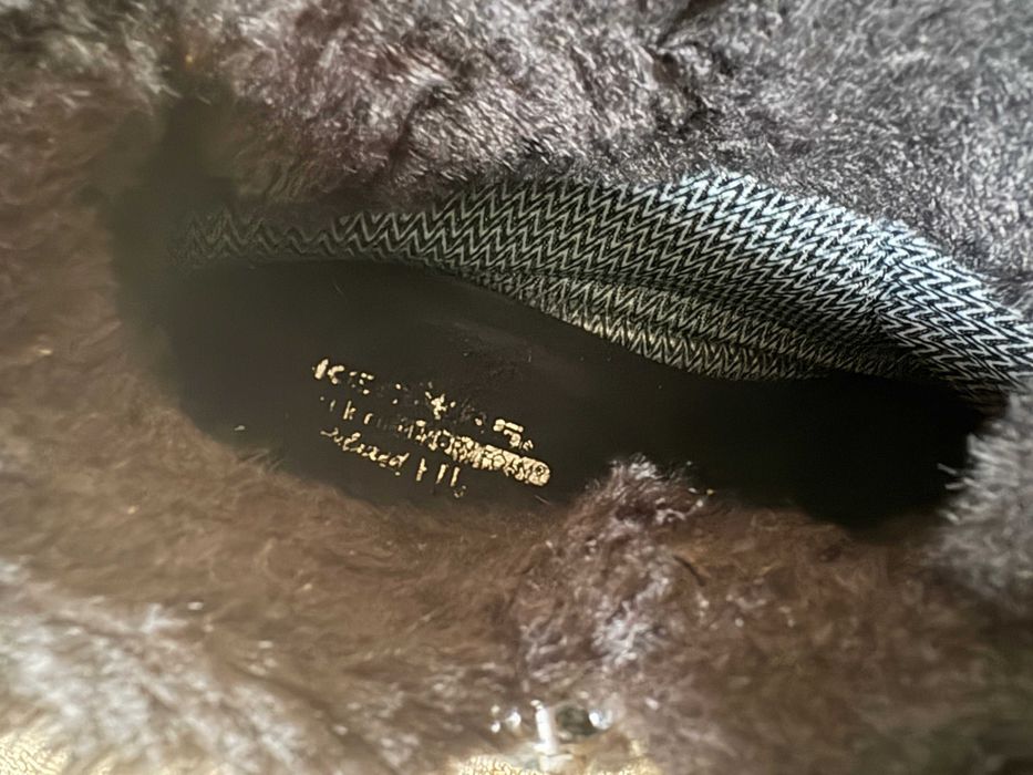 Skechers Easy Going High Zip 2 черевики р.38