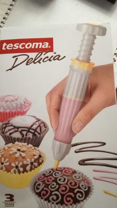 Caneta Tescoma e Tapete Wilton426134092697446400
