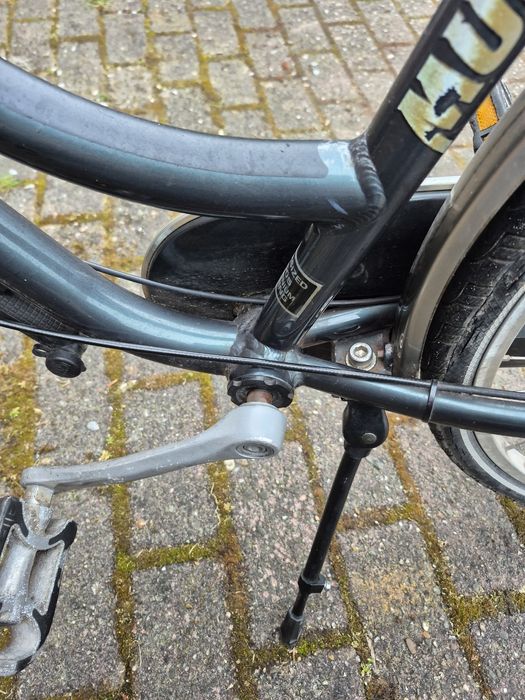 Sprzedam rower damski