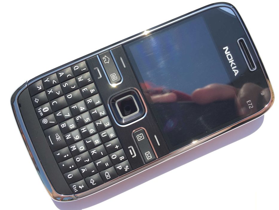nokia e6 - купити мобільні телефони та смартфони - Ціна на OLX.ua