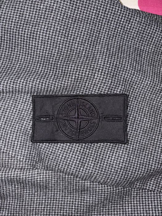Stone Island Shadow Project Sweater