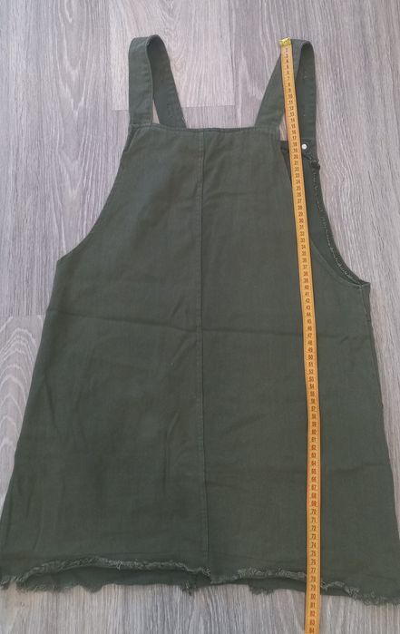 Сарафан дівочий12-13р