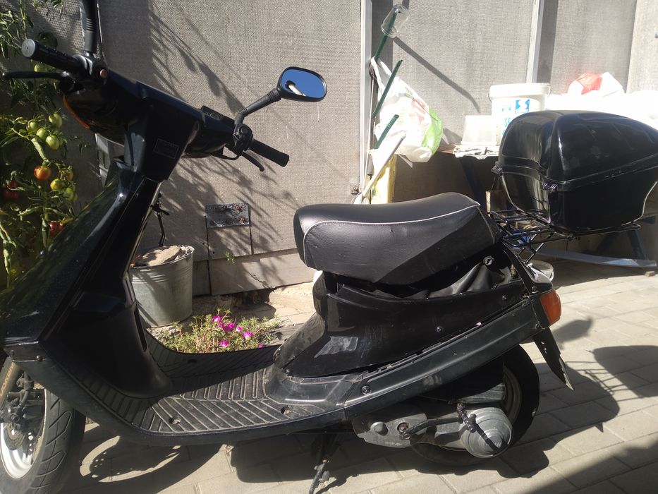 Скутер Yamaha JOG