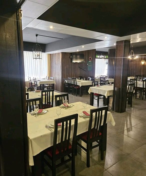 Trespasse de Restaurante em Paços de Ferreira,  totalmente equipado
