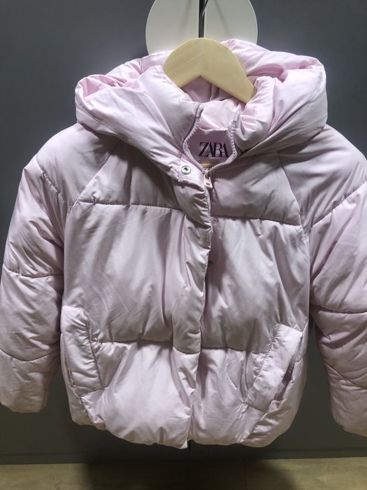 Куртка детская Zara 148.  Рост 11 /12 лет