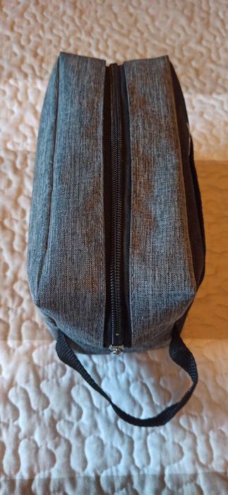 Bolsa Denim (de viagem)