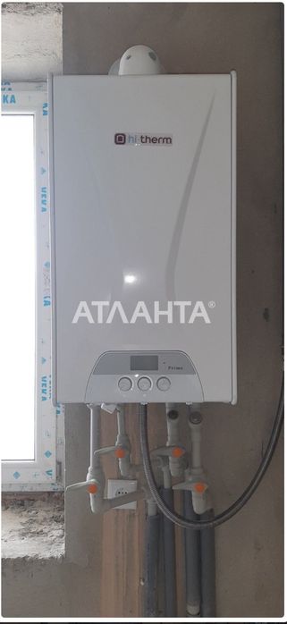 Двушка в новострое. Срочная продажа!