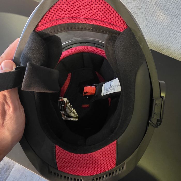 Capacete criança LS2 Rapid Mini