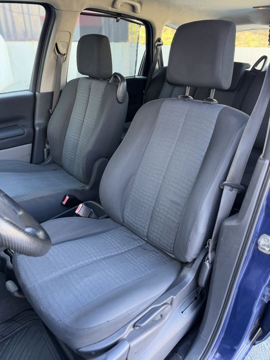 Renault Grand Scénic 7 Lugares