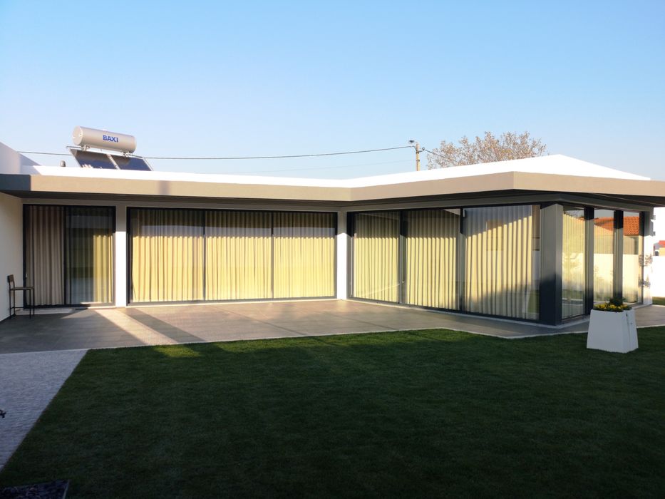 Cortinados a sua medida