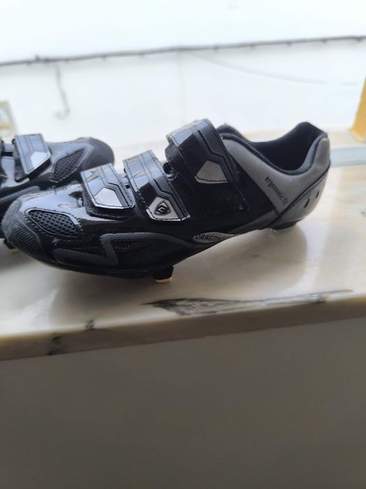 Botas de ciclismo