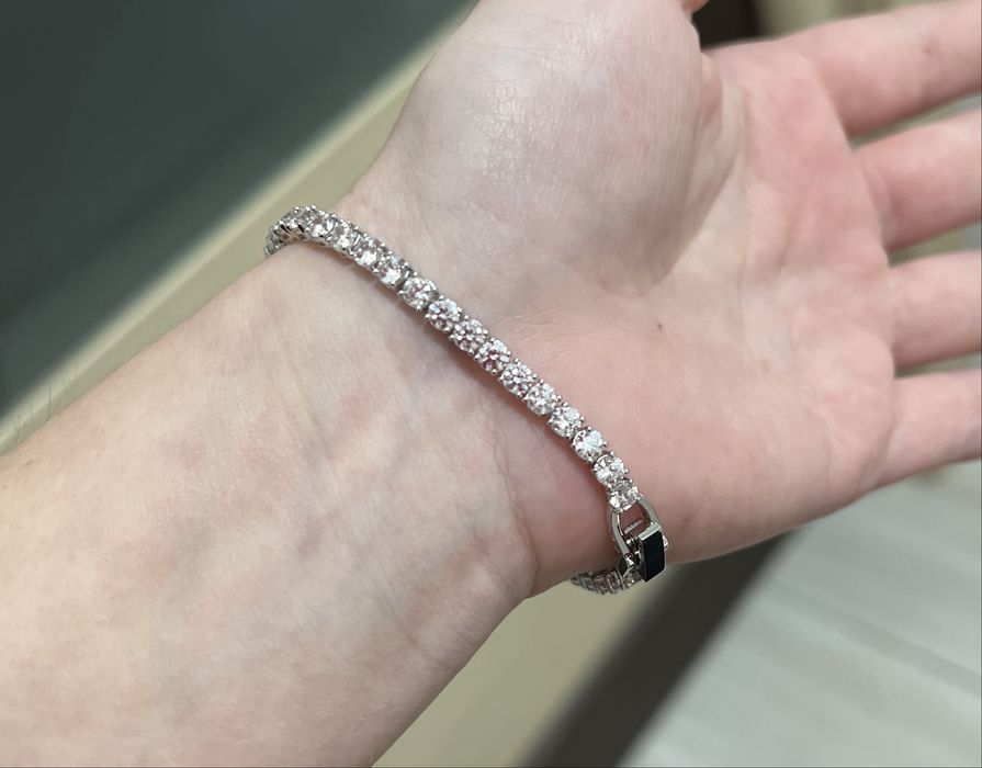 Браслет Swarovski оригінал