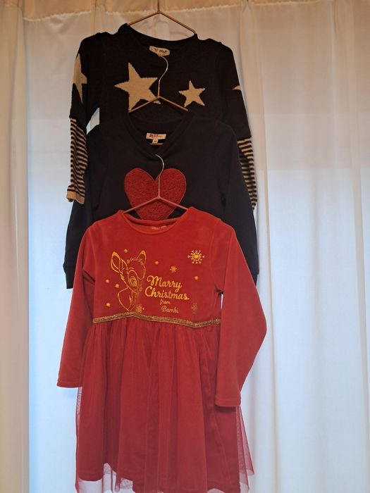 Одяг на дівчинку осінь,зима ,весна 3-4 р