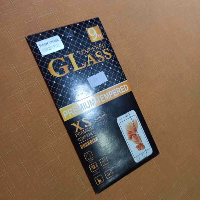 Samsung Galaxy S 21+ plus