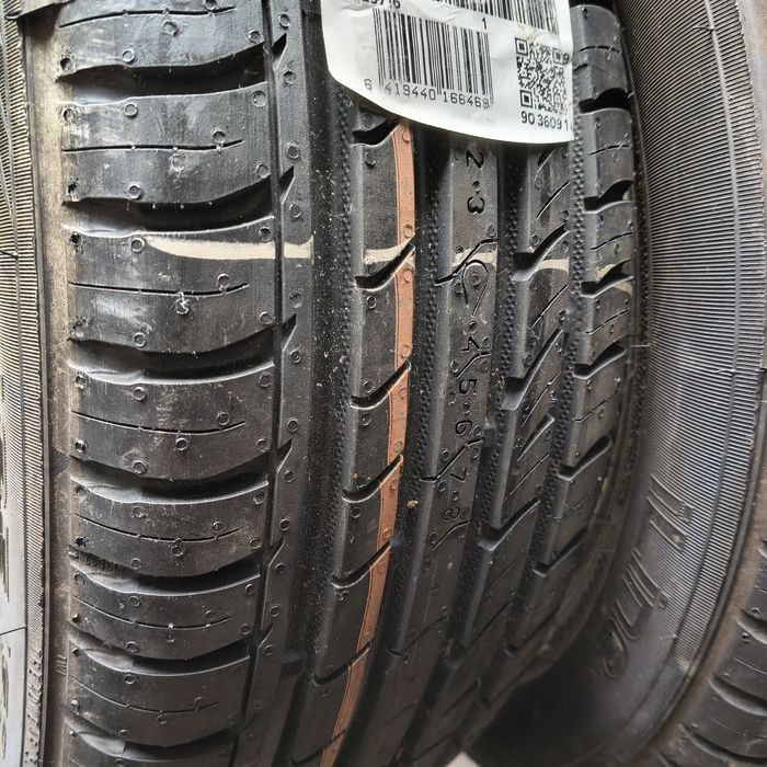 185/60/14 Nokian iLINE