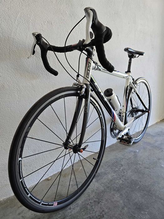 Bicicleta de estrada BH Servicio Competicíon