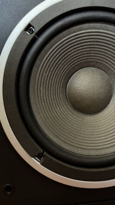 Colunas som Pioneer CS-636