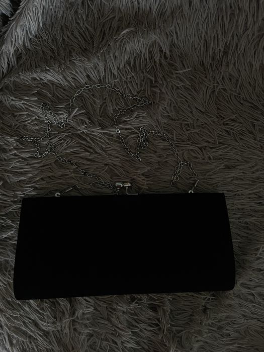 Клатч/вечірня сумочка